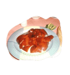 china-china（個別スタンプ：6）