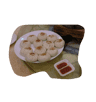 china-china（個別スタンプ：8）