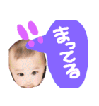 airk03（個別スタンプ：1）