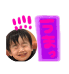 airk03（個別スタンプ：17）