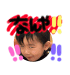 airk03（個別スタンプ：20）