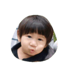 Anna's my baby life！！！（個別スタンプ：2）