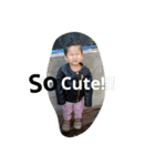 Anna's my baby life！！！（個別スタンプ：3）