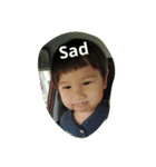 Anna's my baby life！！！（個別スタンプ：5）