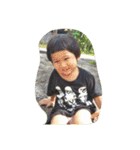 Anna's my baby life！！！（個別スタンプ：9）