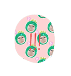 Anna's my baby life！！！（個別スタンプ：15）