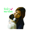 Dogs01（個別スタンプ：21）