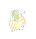 goodnight everydays（個別スタンプ：4）