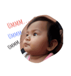 zorzaizufamily（個別スタンプ：11）