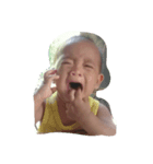 SD.Baby Emotion（個別スタンプ：1）