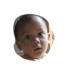 SD.Baby Emotion（個別スタンプ：5）