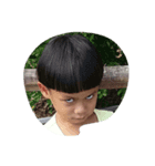 SD.Baby Emotion（個別スタンプ：7）