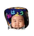 トントン♡（個別スタンプ：1）