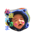 トントン♡（個別スタンプ：8）