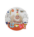 トントン♡（個別スタンプ：11）