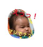 トントン♡（個別スタンプ：13）