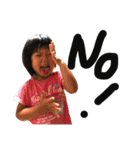 キムキム/M（個別スタンプ：4）