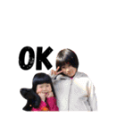 キムキム/M（個別スタンプ：13）