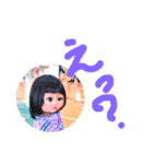 キムキム/M（個別スタンプ：14）
