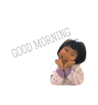 キムキム/M（個別スタンプ：16）