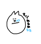 すいづスタンプ（個別スタンプ：5）