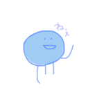 jellyfish 2（個別スタンプ：5）