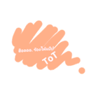 puddede（個別スタンプ：9）