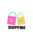 myholiday（個別スタンプ：1）