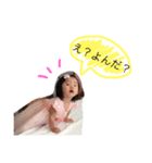 ぴっかぴか（個別スタンプ：7）