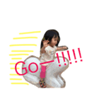 ぴっかぴか（個別スタンプ：8）