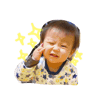 みなと スタンプ（個別スタンプ：3）