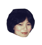 Life of Ashley（個別スタンプ：1）