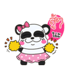 Gang play Game（個別スタンプ：3）