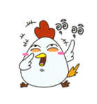 Gang play Game（個別スタンプ：7）