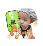 Cute Mini（個別スタンプ：29）