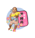 Cute Mini（個別スタンプ：30）