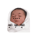 Little boy PENTOR（個別スタンプ：9）
