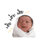 Little boy PENTOR（個別スタンプ：10）
