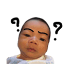 Little boy PENTOR（個別スタンプ：18）