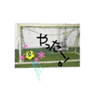 フットサルぼーる（個別スタンプ：21）