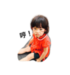 CL＆SC（個別スタンプ：7）