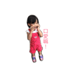 CL＆SC（個別スタンプ：11）