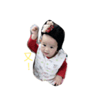 CL＆SC（個別スタンプ：15）