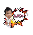 Mira's Coming（個別スタンプ：16）