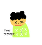 TOGOTOGO12（個別スタンプ：9）