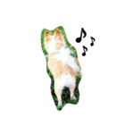 マイペース犬♡ふぅた（個別スタンプ：13）