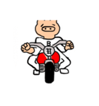 ブヒガオ。 ver.2（個別スタンプ：2）