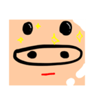 ブヒガオ。 ver.2（個別スタンプ：6）