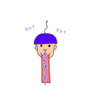 ゆるりんタスンプ りん太郎くん（個別スタンプ：6）