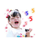 Perlyn V.1（個別スタンプ：13）